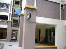 Blk 558 Choa Chu Kang North 6 (Choa Chu Kang), HDB Executive #75052